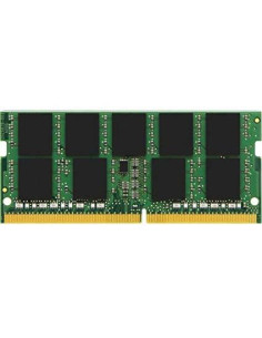 NB MEMORY 8GB PC21300 DDR4/SO KVR26S19S8/8 KINGSTON