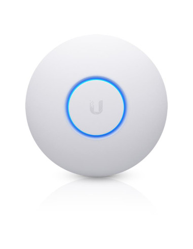 Access Point, UBIQUITI, 1733 Mbps, IEEE 802.11a/b/g, IEEE 802.11n, IEEE 802.11ac, 2xRJ45, UAP-NANOHD