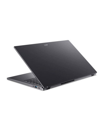 Notebook, ACER, Aspire, A515-48M-R5MD, CPU Ryzen 5, 7530U, 2000 MHz, 15.6", 1920x1080, RAM 16GB, LPDDR4x, SSD 1TB, AMD Radeon G