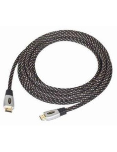 CABLE HDMI-HDMI 4.5M/BLISTER CCPB-HDMI-15 GEMBIRD