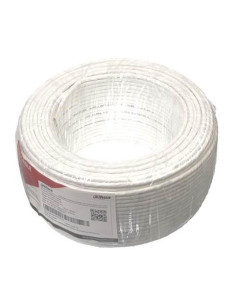 CABLE CAT5E UTP 100M WHITE/PFM920C-A1 DAHUA