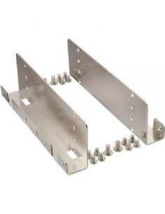 HDD ACC MOUNTING FRAME 4X/2.5" TO 3.5" MF-3241 GEMBIRD