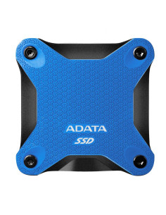 External SSD, ADATA, SD620, 1TB, USB 3.2, Write speed 460 MBytes/sec, Read speed 520 MBytes/sec, SD620-1TCBL