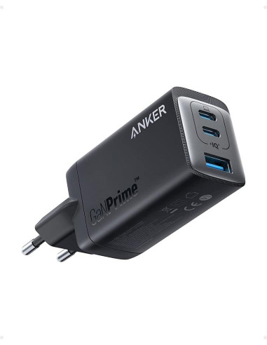 MOBILE CHARGER WALL/BLACK 65W A2668311 ANKER