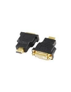 I/O ADAPTER HDMI TO DVI/A-HDMI-DVI-3 GEMBIRD