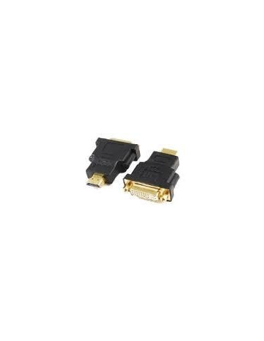 I/O ADAPTER HDMI TO DVI/A-HDMI-DVI-3 GEMBIRD