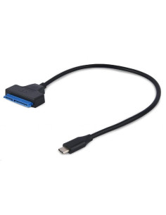 I/O ADAPTER USB-C TO SATA2.5"/AUS3-03 GEMBIRD