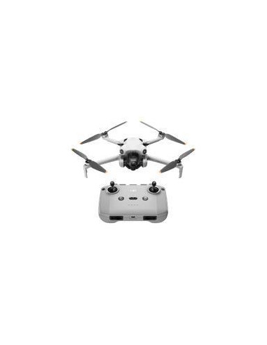 Drone, DJI, Mini 4 Pro (DJI RC-N2), Consumer, CP.MA.00000731.04