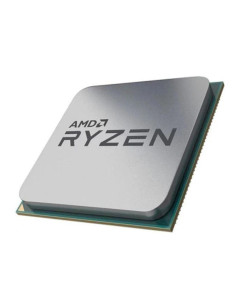 CPU, AMD, Desktop, Ryzen 5, R5-7600X, 4700 MHz, Cores 6, 32MB, Socket SAM5, 105 Watts, GPU Radeon, OEM, 100-000000593