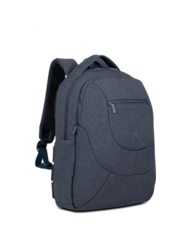 NB BACKPACK GALAPAGOS 15.6"/7761 DARK GREY RIVACASE