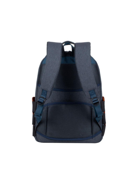 NB BACKPACK GALAPAGOS 15.6"/7761 DARK GREY RIVACASE NB BACKPACK GALAPAGOS 15.6"/7761 DARK GREY RIVACASE