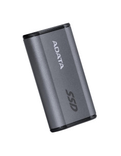 External SSD, ADATA, SE880, 1TB, USB-C, Write speed 2000 MBytes/sec, Read speed 2000 MBytes/sec, AELI-SE880-1TCGY