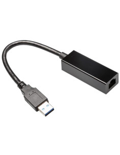 I/O ADAPTER USB3 TO LAN RJ45/NIC-U3-02 GEMBIRD