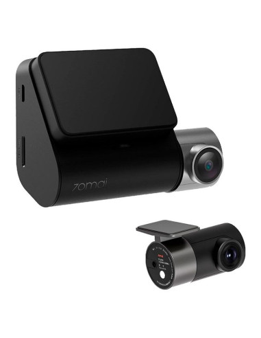 DASHCAM 140 DEGREE PRO PLUS/FRONT+REAR A500S-1 70MAI