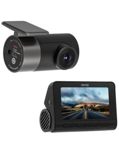 DASHCAM 140 DEGREE/FRONT+REAR A800S-1 70MAI