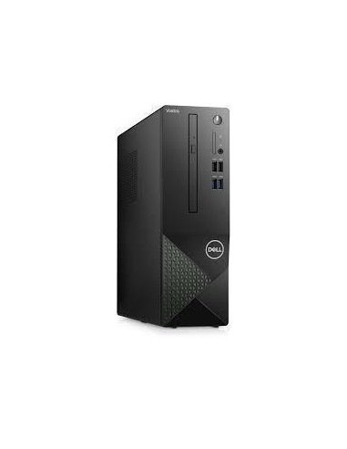 PC, DELL, Vostro, 3710, Business, SFF, CPU Core i5, i5-12400, 2500 MHz, RAM 8GB, DDR4, 3200 MHz, SSD 512GB, Graphics card Intel