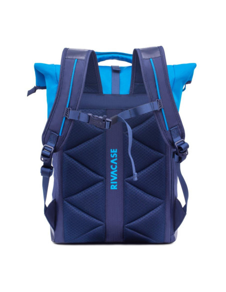 NB BACKPACK 25L 15.6"/BLUE 5321 RIVACASE NB BACKPACK 25L 15.6"/BLUE 5321 RIVACASE