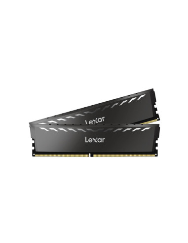 MEMORY DIMM 16GB PC25600 DDR4/K2 LD4BU008G-R3200GDXG LEXAR