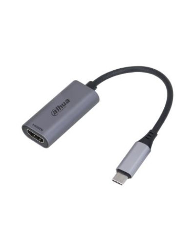 I/O ADAPTER USB-C TO HDMI/TC31H DAHUA