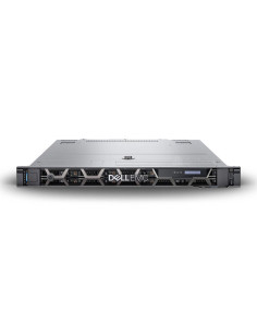 SERVER R650XS 4310S H755 16GB/2.4TB/8X2.5/2X700W/R/5PRO DELL