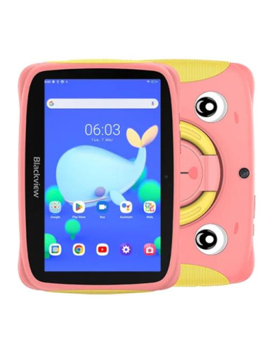 TABLET TAB3 KIDS 7" 32GB/TAB 3 KIDS 2/32 PINK BLACKVIEW