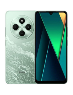 MOBILE PHONE POCO C75/8/256GB GREEN MZB0I3TEU POCO