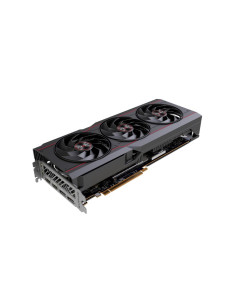 Graphics Card, SAPPHIRE, AMD Radeon RX 7900 XT, 20 GB, GDDR6, 384 bit, PCIE 4.0 16x, Active, 2xHDMI, 2xDisplayPort, 11323-02-20