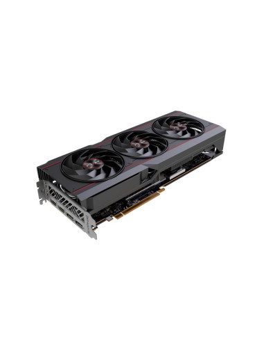 Graphics Card, SAPPHIRE, AMD Radeon RX 7900 XT, 20 GB, GDDR6, 384 bit, PCIE 4.0 16x, Active, 2xHDMI, 2xDisplayPort, 11323-02-20