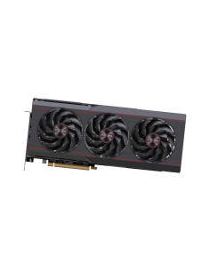 Graphics Card, SAPPHIRE, AMD Radeon RX 7900 XTX, 24 GB, GDDR6, 384 bit, PCIE 4.0 16x, Active, 2xHDMI, 2xDisplayPort, 11322-02-2