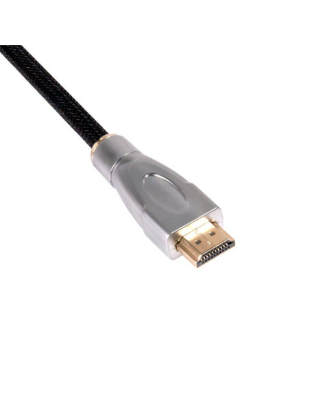 CABLE HDMI 3M/PREMIUM CAC-1310 CLUB3D CABLE HDMI 3M/PREMIUM CAC-1310 CLUB3D