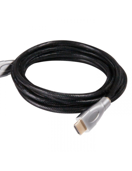 CABLE HDMI 3M/PREMIUM CAC-1310 CLUB3D CABLE HDMI 3M/PREMIUM CAC-1310 CLUB3D