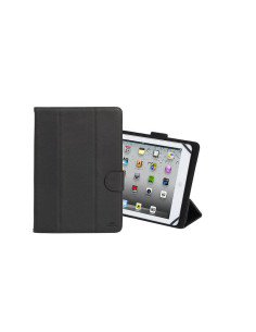 TABLET SLEEVE 10.1" MALPENSA/3137 BLACK RIVACASE