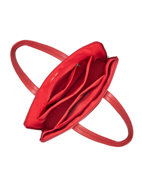 NB CASE LADY`S 14"/8992 (PU) RED RIVACASE NB CASE LADY`S 14"/8992 (PU) RED RIVACASE