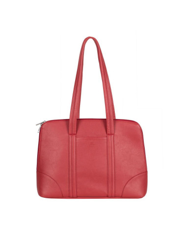 NB CASE LADY`S 14"/8992 (PU) RED RIVACASE