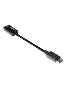 I/O ADAPTER DP TO HDMI/ACTIVE M/F CAC-1080 CLUB3D