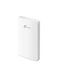 Access Point, TP-LINK, Omada, 1200 Mbps, IEEE 802.11a, IEEE 802.11 b/g, IEEE 802.11n, IEEE 802.11ac, EAP235-WALL