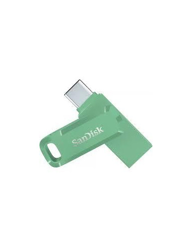 MEMORY DRIVE FLASH USB-C 128GB/SDDDC3-128G-G46AG SANDISK