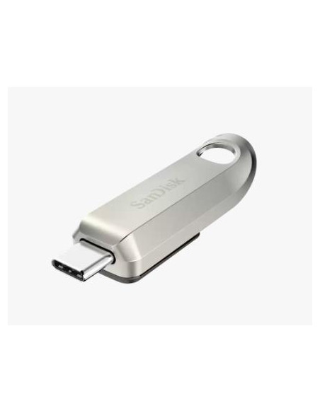 MEMORY DRIVE FLASH USB-C 512GB/SDCZ75-512G-G46 SANDISK MEMORY DRIVE FLASH USB-C 512GB/SDCZ75-512G-G46 SANDISK