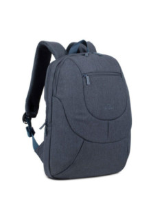 NB BACKPACK GALAPAGOS 14"/7723 DARK GREY RIVACASE